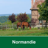 tourisme rural normandie