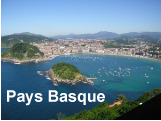 tourisme rural gite pays basque espagnol