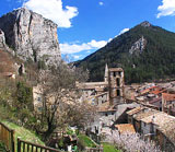 castellane alpes de haute provence