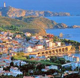 banyuls sur mer pyrenees orientales roussillon